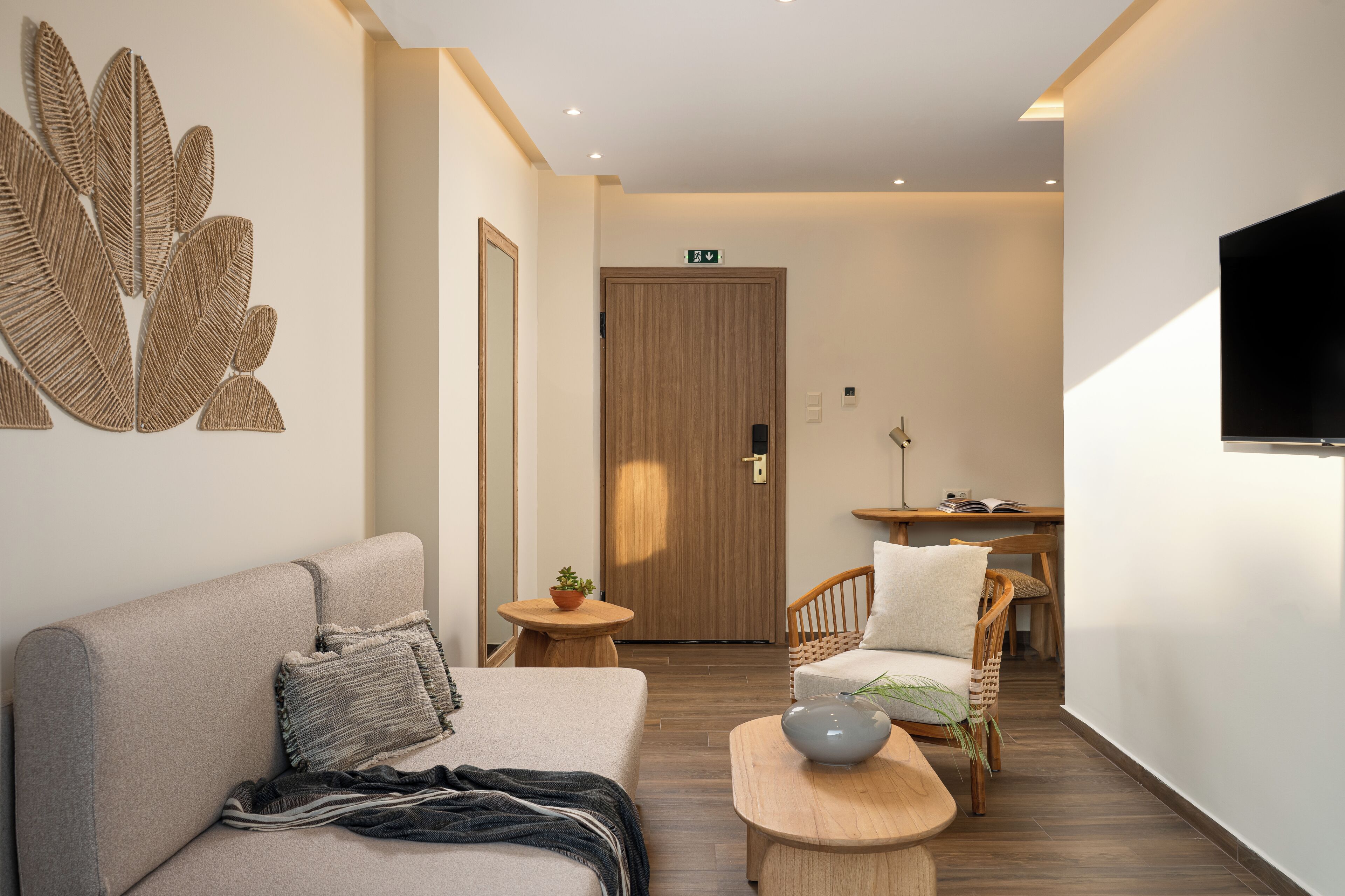 Foto - Athenian Riviera Hotel & Suites