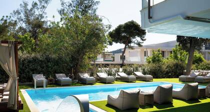 Athenian Riviera Hotel & Suites