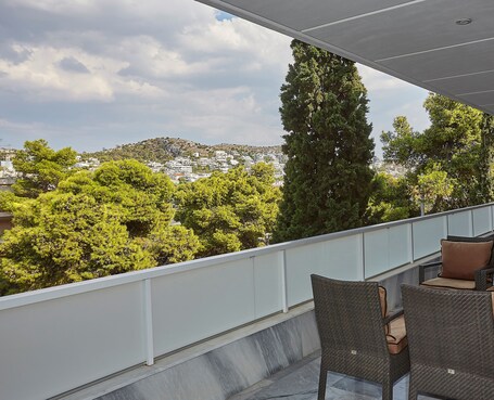 Athenian Riviera Hotel Suites - Image 60