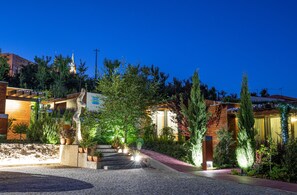Property entrance - Vale de São Torcato Houses and Wine Bar (Guimarães)