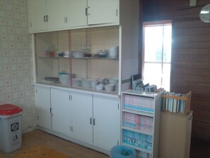 Commodité de l’hébergement 