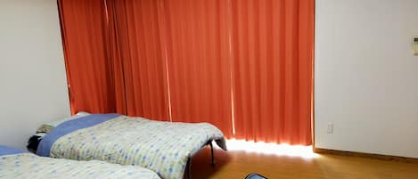 Cortinas blackout y wifi gratis