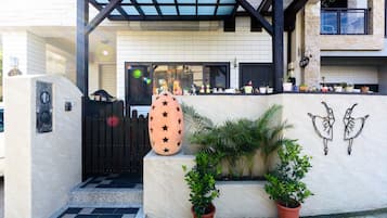 Porch