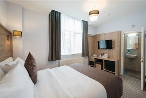 Room - Docklands Lodge London (London)