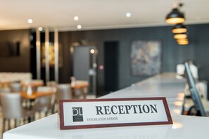 Réception