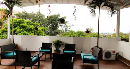 Hotel Brisas de Calima