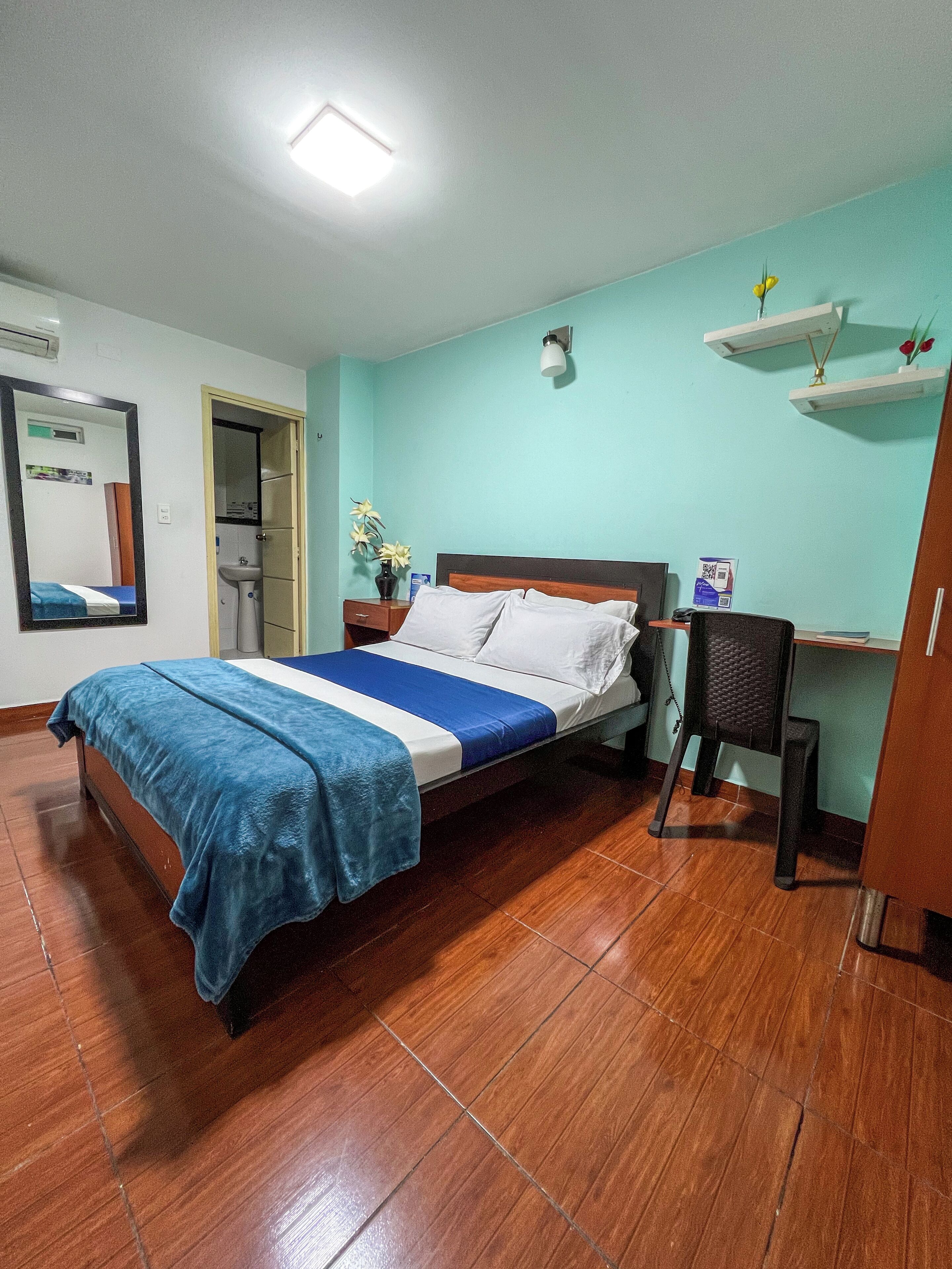 Foto - Hotel Brisas de Calima
