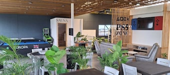 Hotel Brisas de Calima