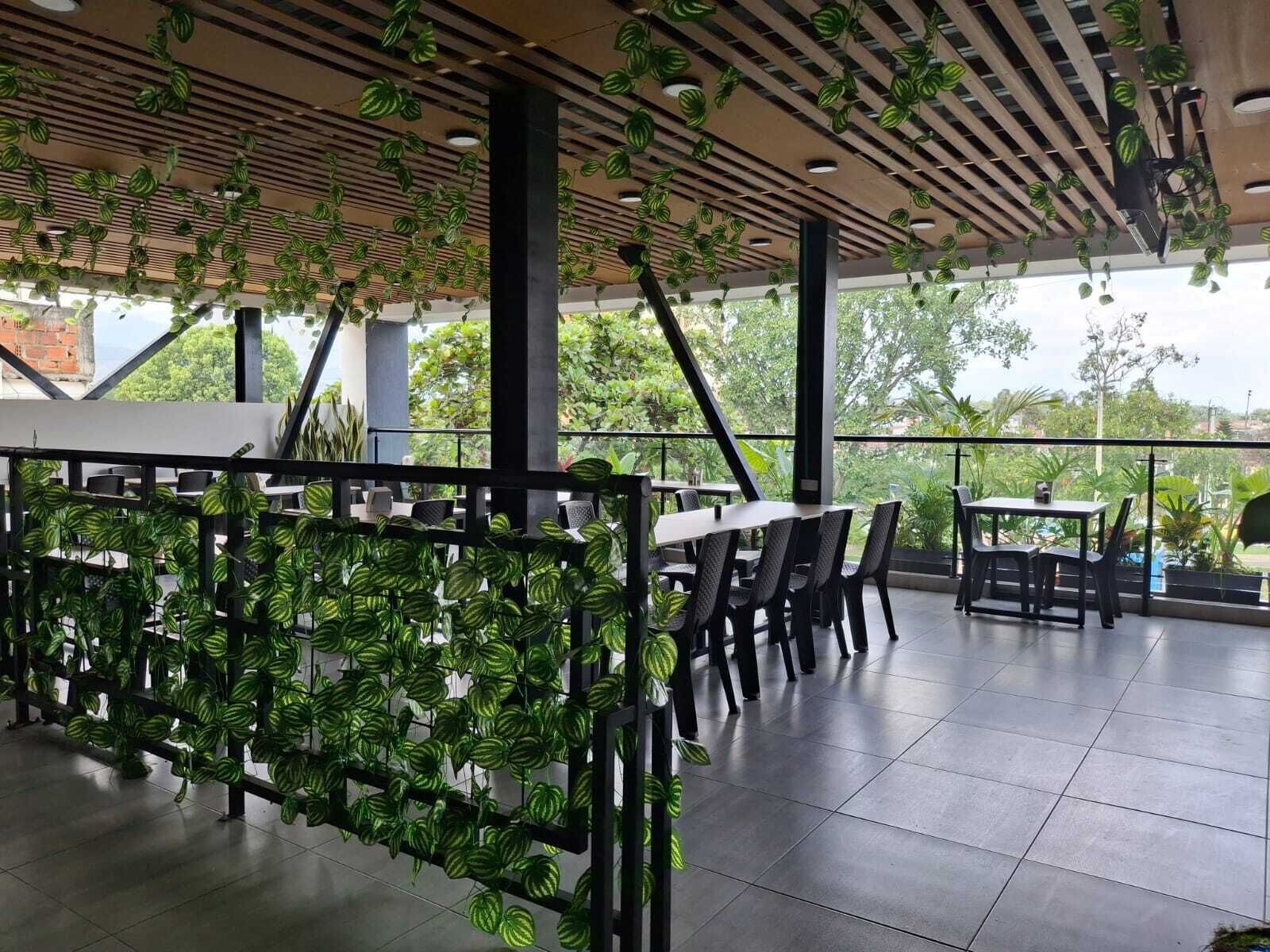 Foto - Hotel Brisas De Calima