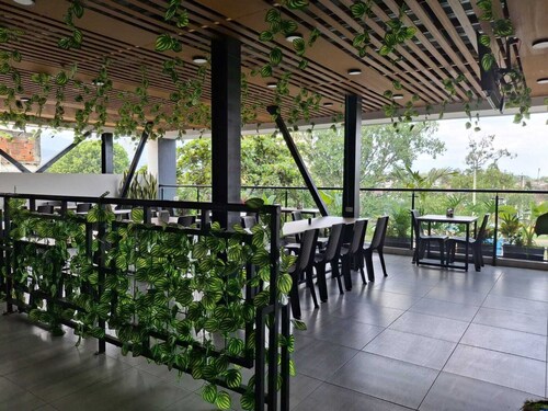Hotel Brisas de Calima