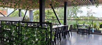 Hotel Brisas de Calima