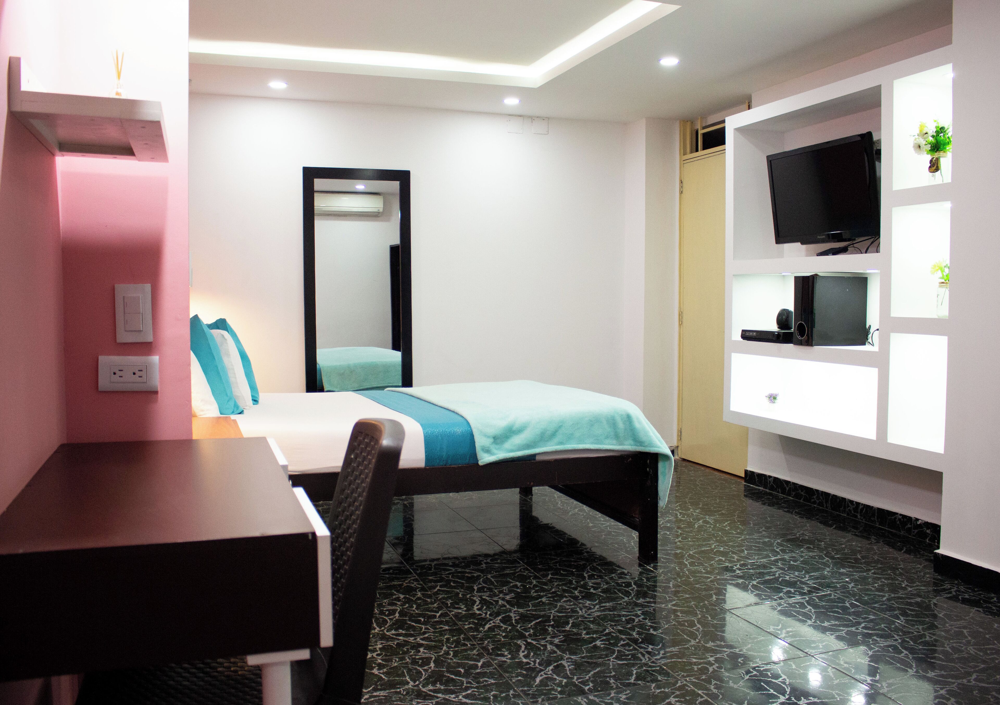 Foto - Hotel Brisas de Calima