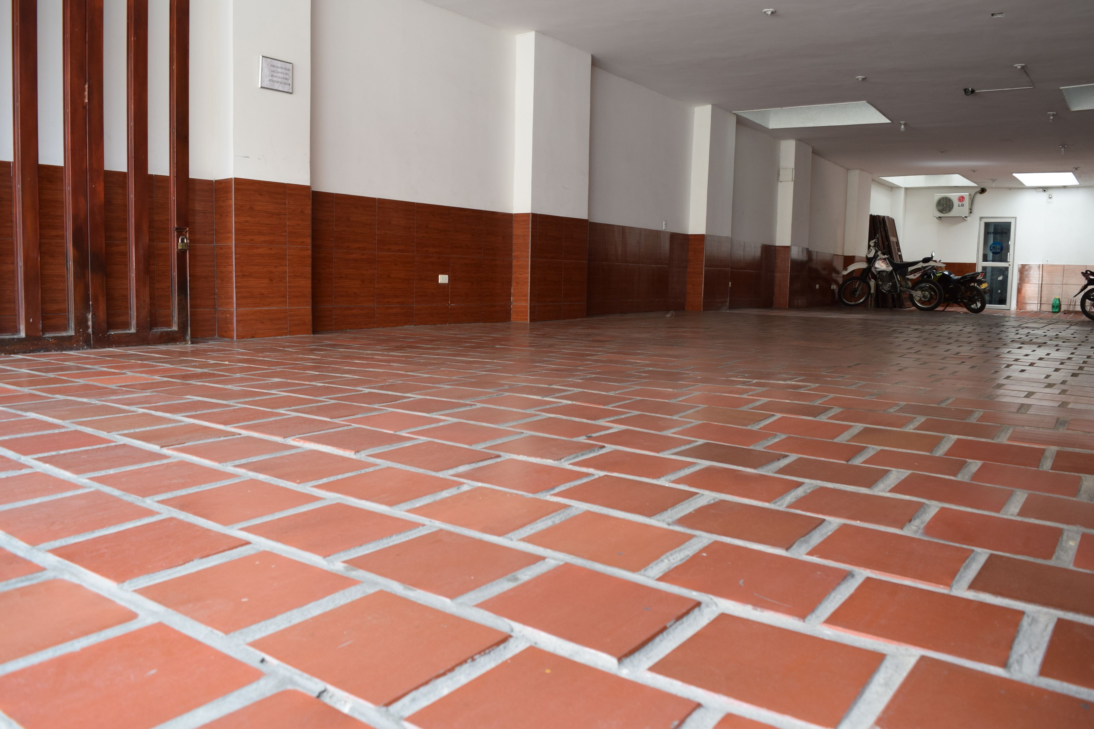 Foto - Hotel Brisas De Calima