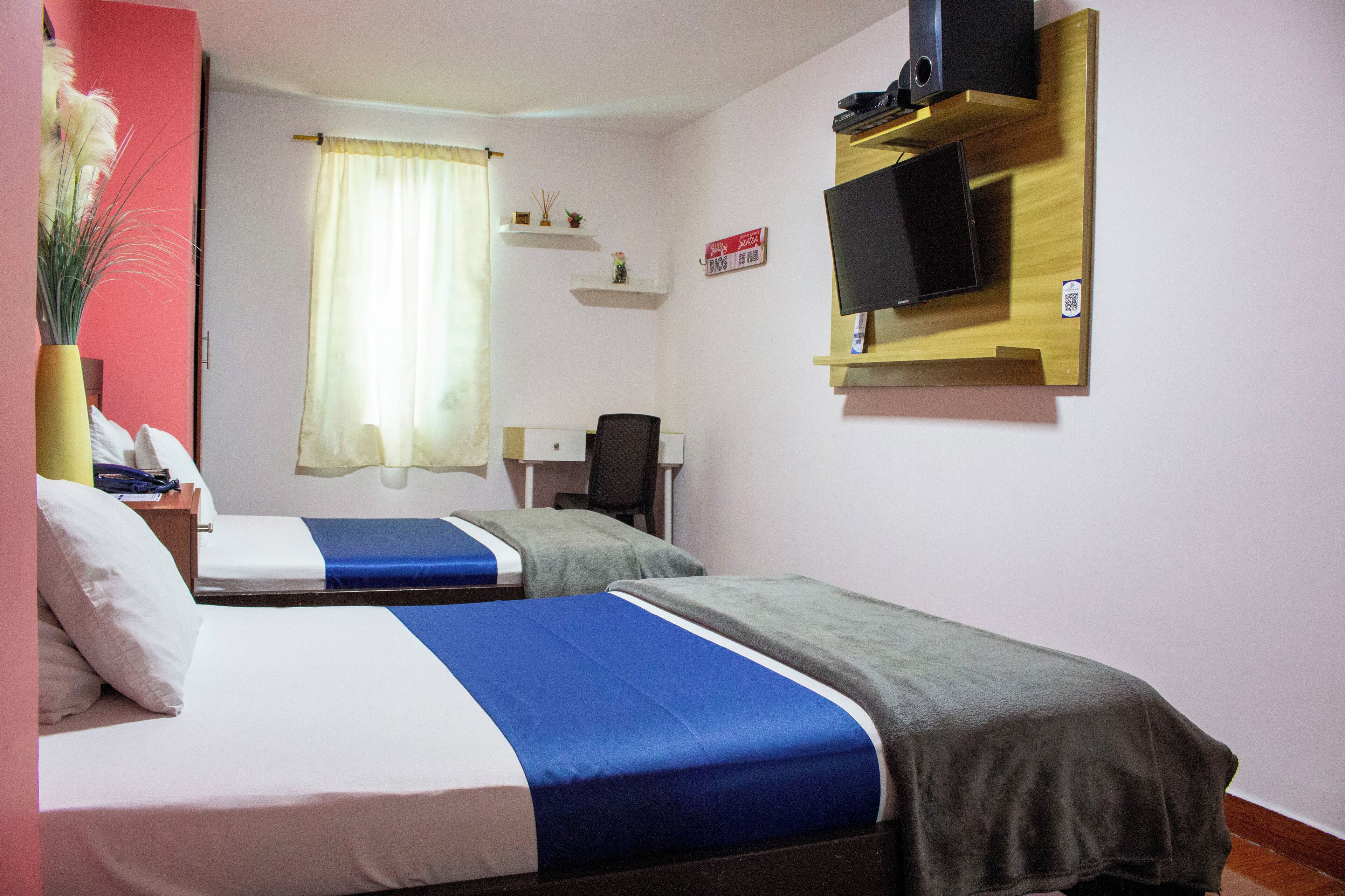 Foto - Hotel Brisas De Calima