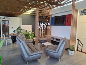 Exterior - Hotel Brisas de Calima (Cali)