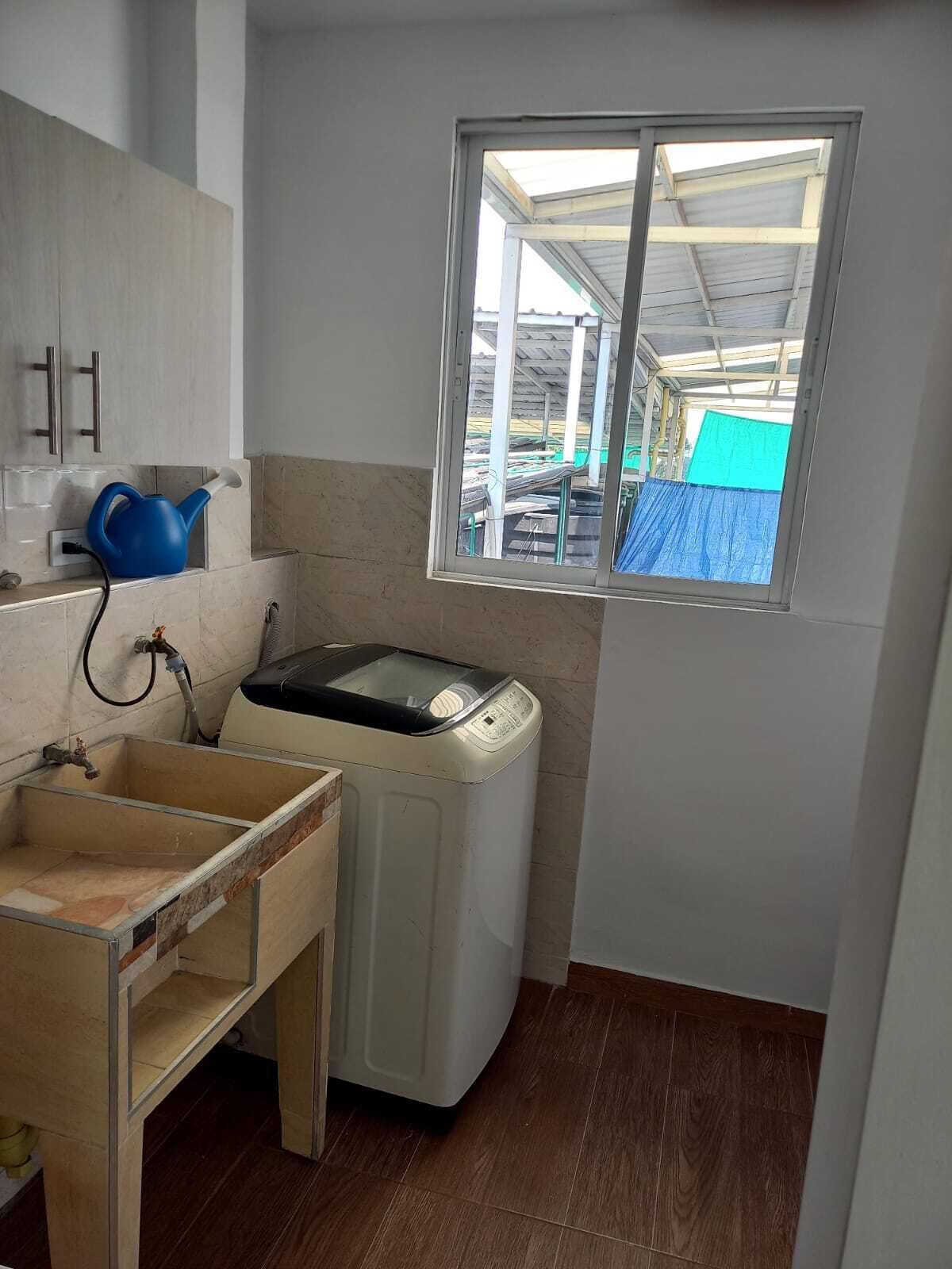 family apartment | terrace/patio