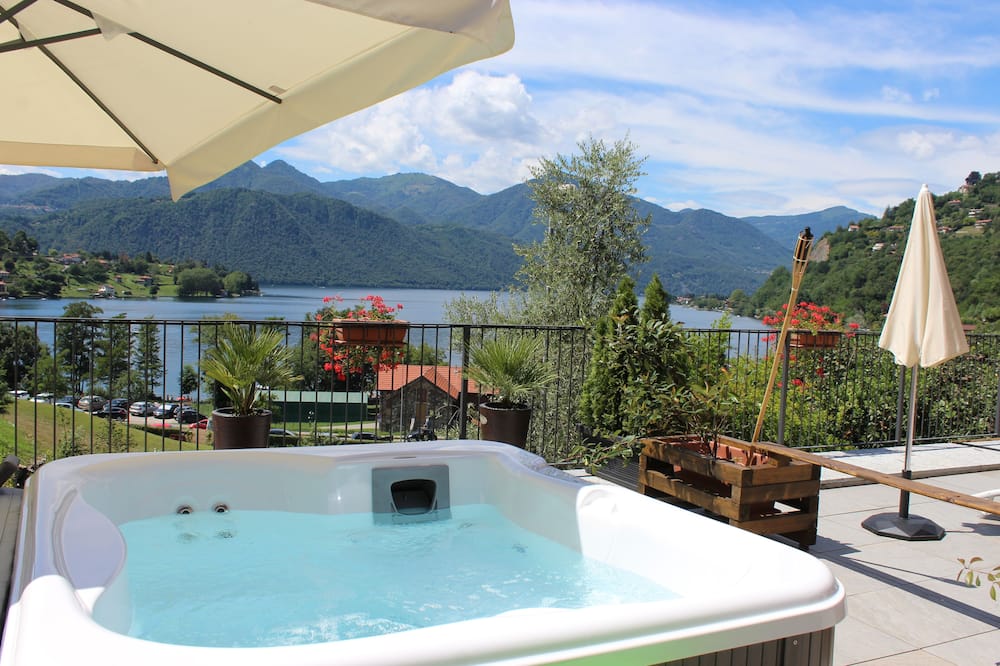 Hotel Bocciolo