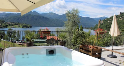 Hotel Bocciolo