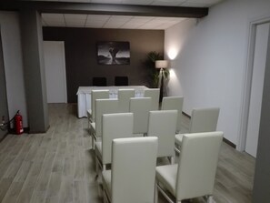 Sala de reuniones