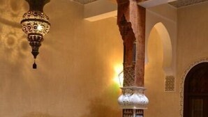Outdoor pool - Riad Charik (Marrakech)