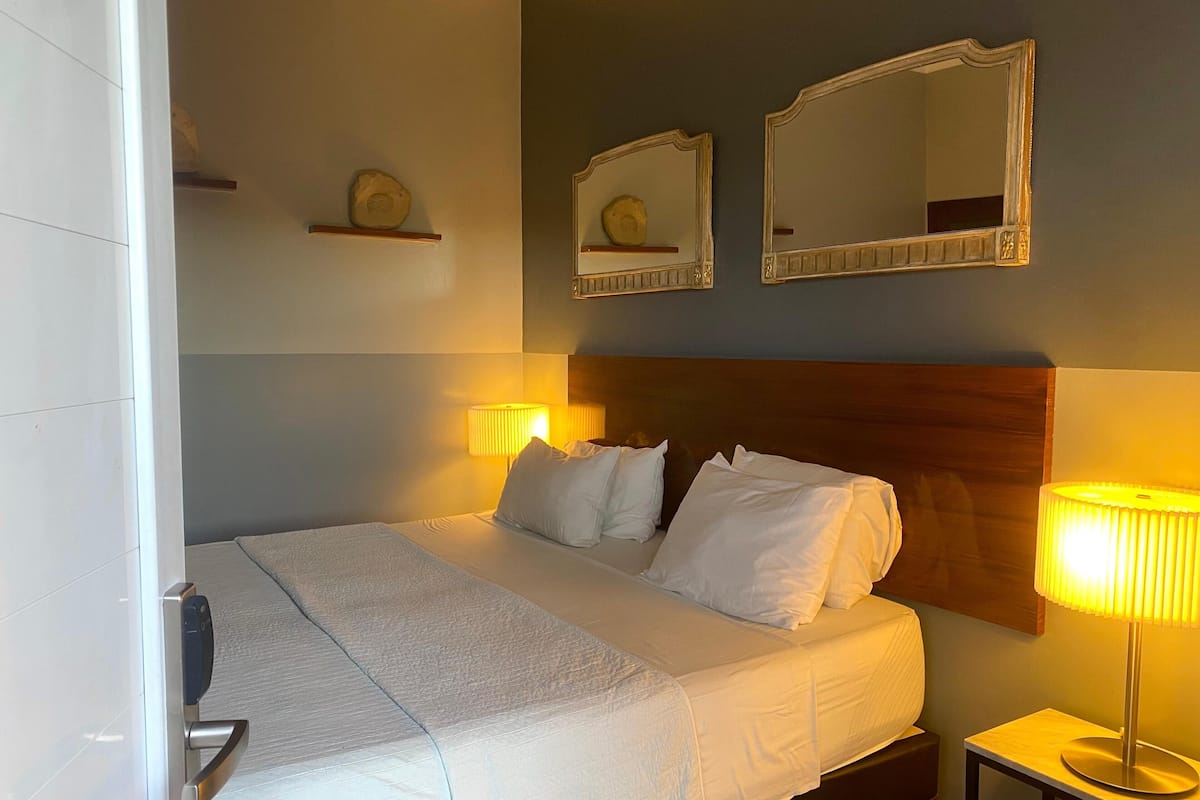 superior double or twin room | premium bedding, minibar, in-room safe, individually decorated
