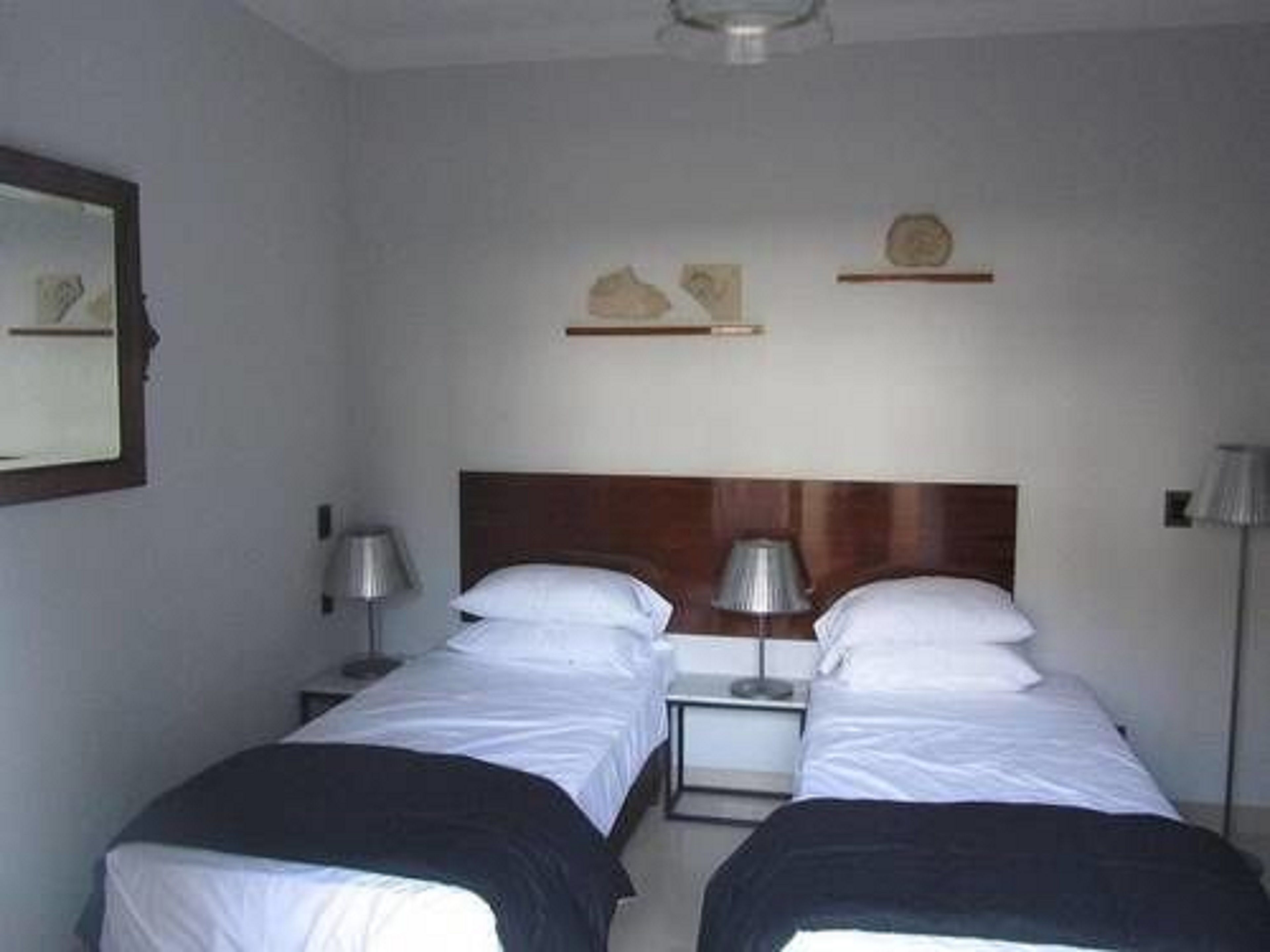 premium bedding, minibar, in-room safe, individually decorated