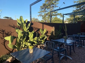Exterior - EZE Inn Boutique Hotel (Ezeiza)