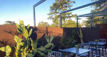 EZE Inn Boutique Hotel