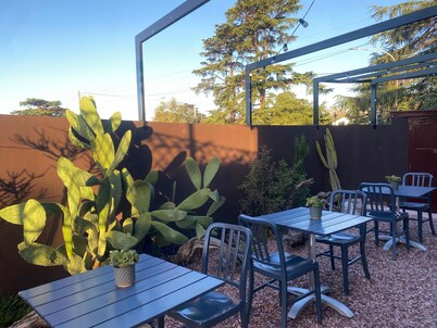 EZE Inn Boutique Hotel