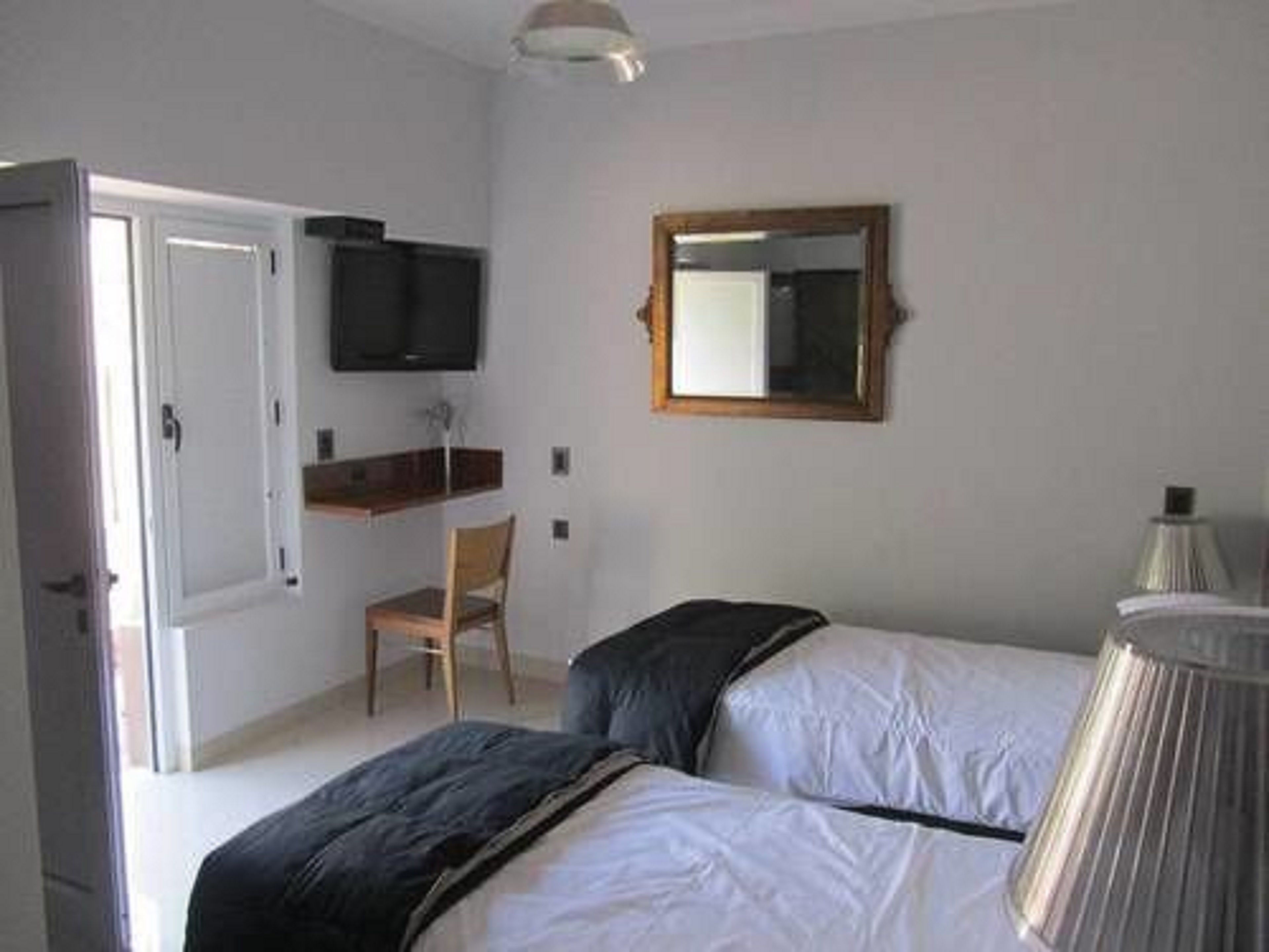 premium bedding, minibar, in-room safe, individually decorated