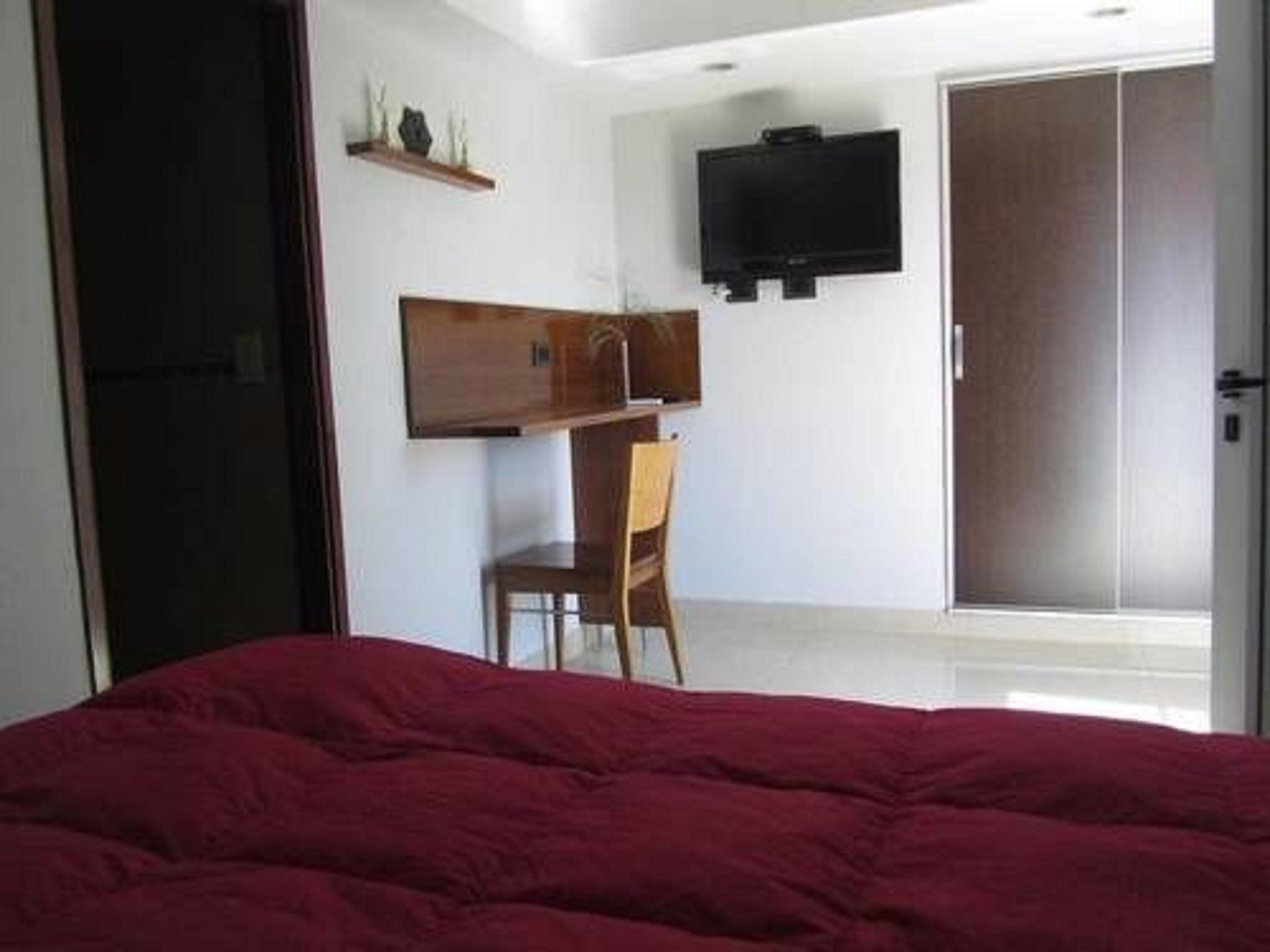 premium bedding, minibar, in-room safe, individually decorated