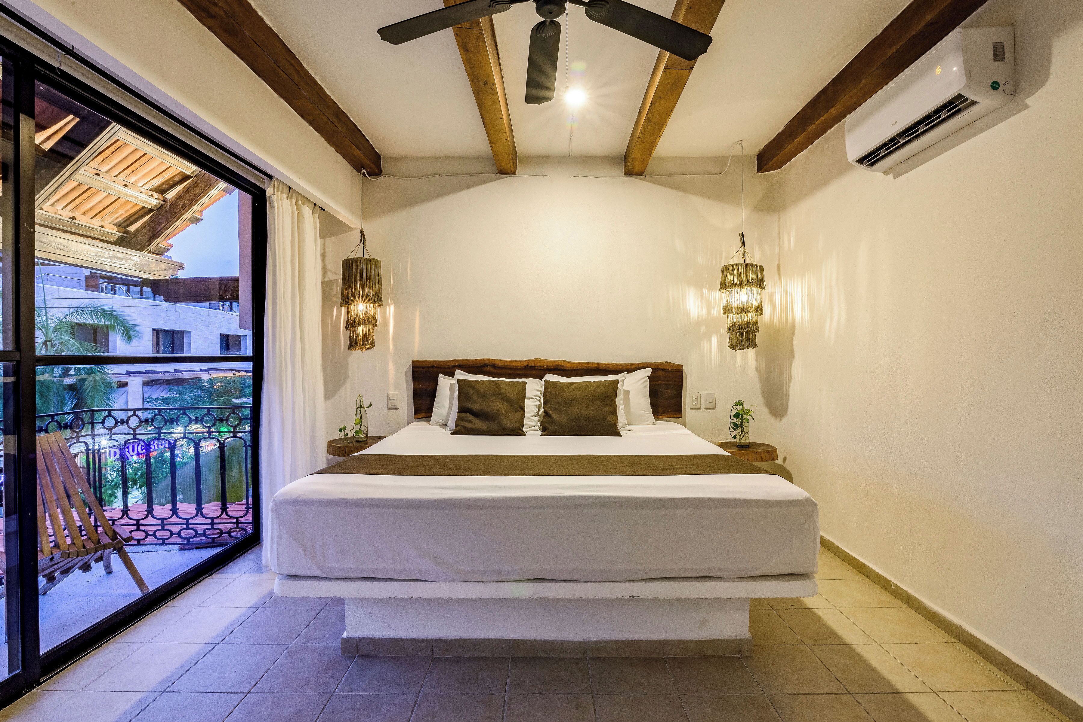Foto - Hotel Banana Boutique & Spa - 5th Av Playa del Carmen