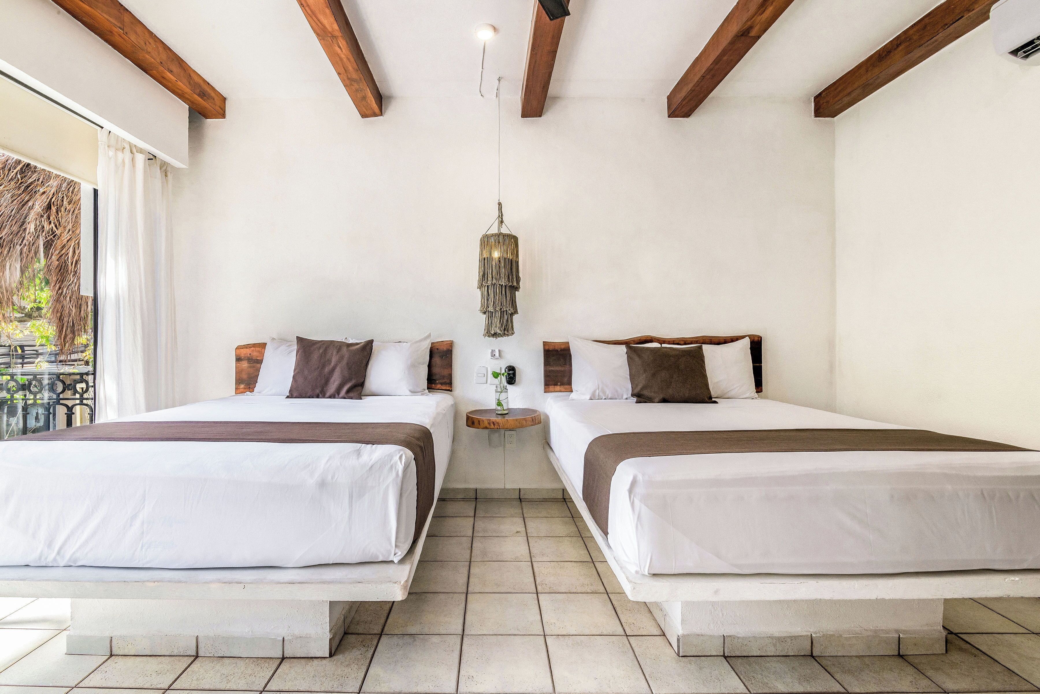 Foto - Hotel Banana Boutique & Spa by Paradise Hotels - 5th Av Playa del Carmen