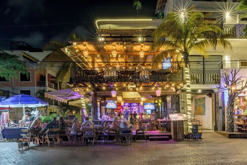 Hotel Banana Boutique & Spa by Paradise Hotels - 5th Av Playa del Carmen