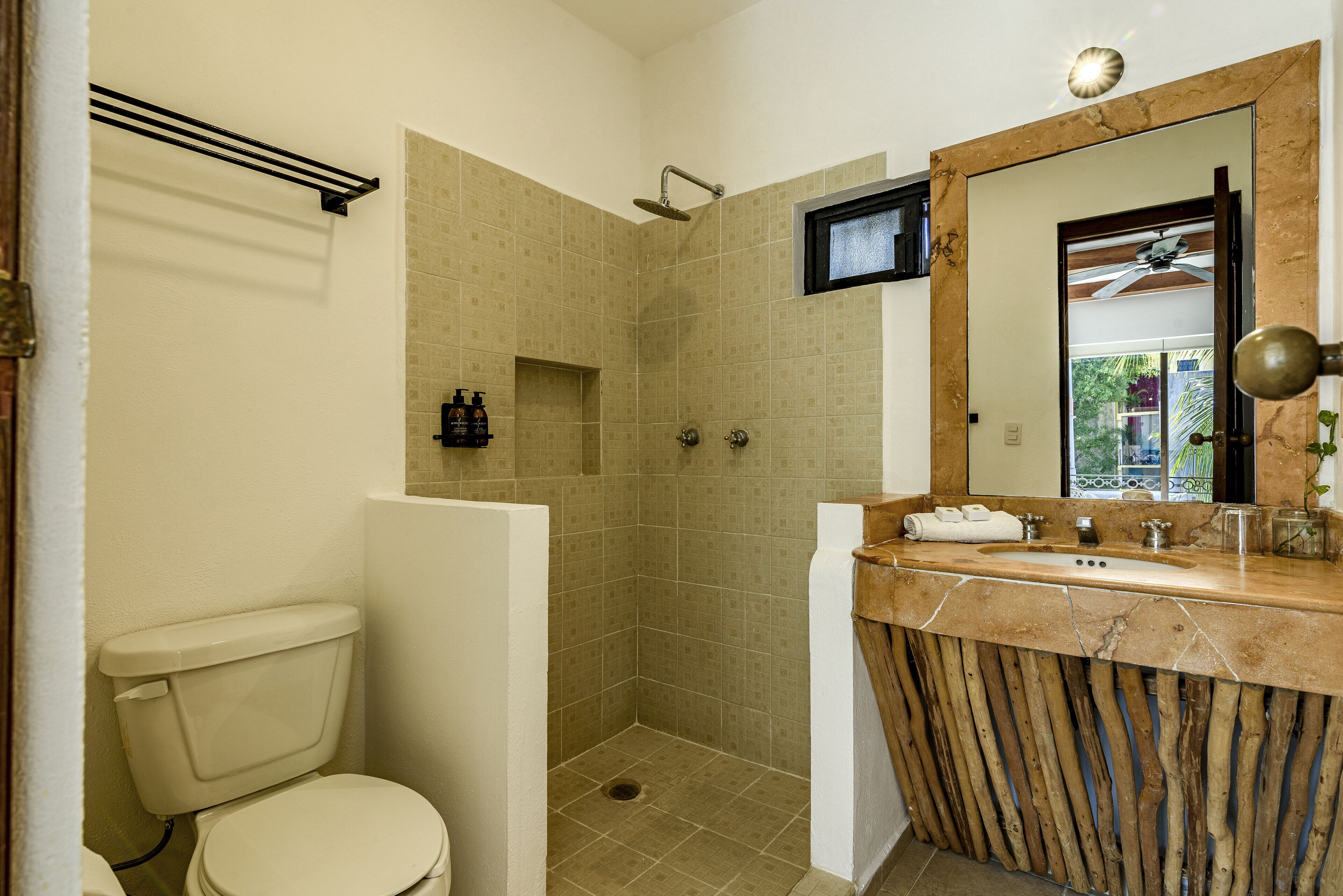 Foto - Hotel Banana Boutique & Spa - 5th Av Playa del Carmen