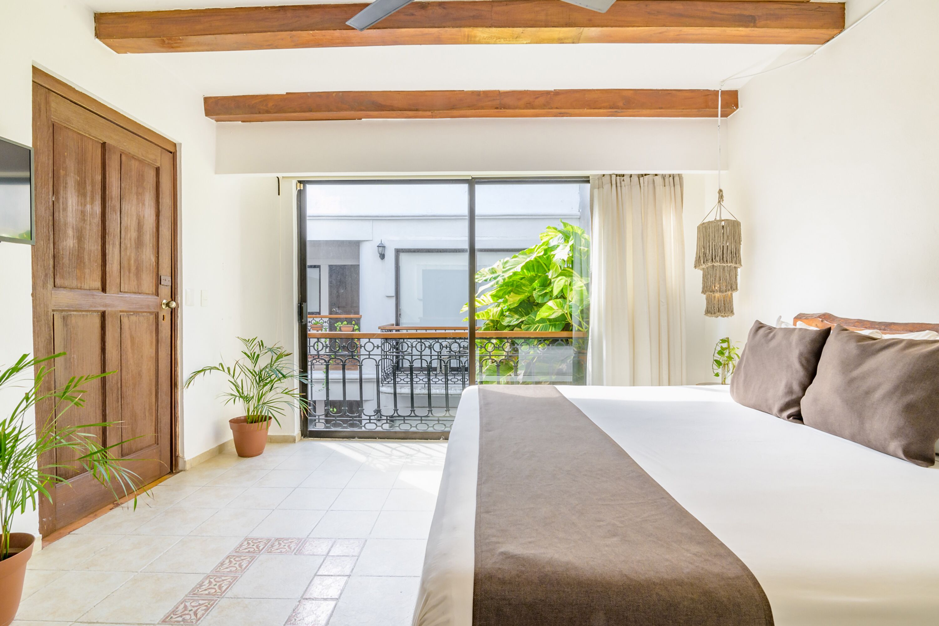 Foto - Hotel Banana Boutique & Spa by Paradise Hotels - 5th Av Playa del Carmen