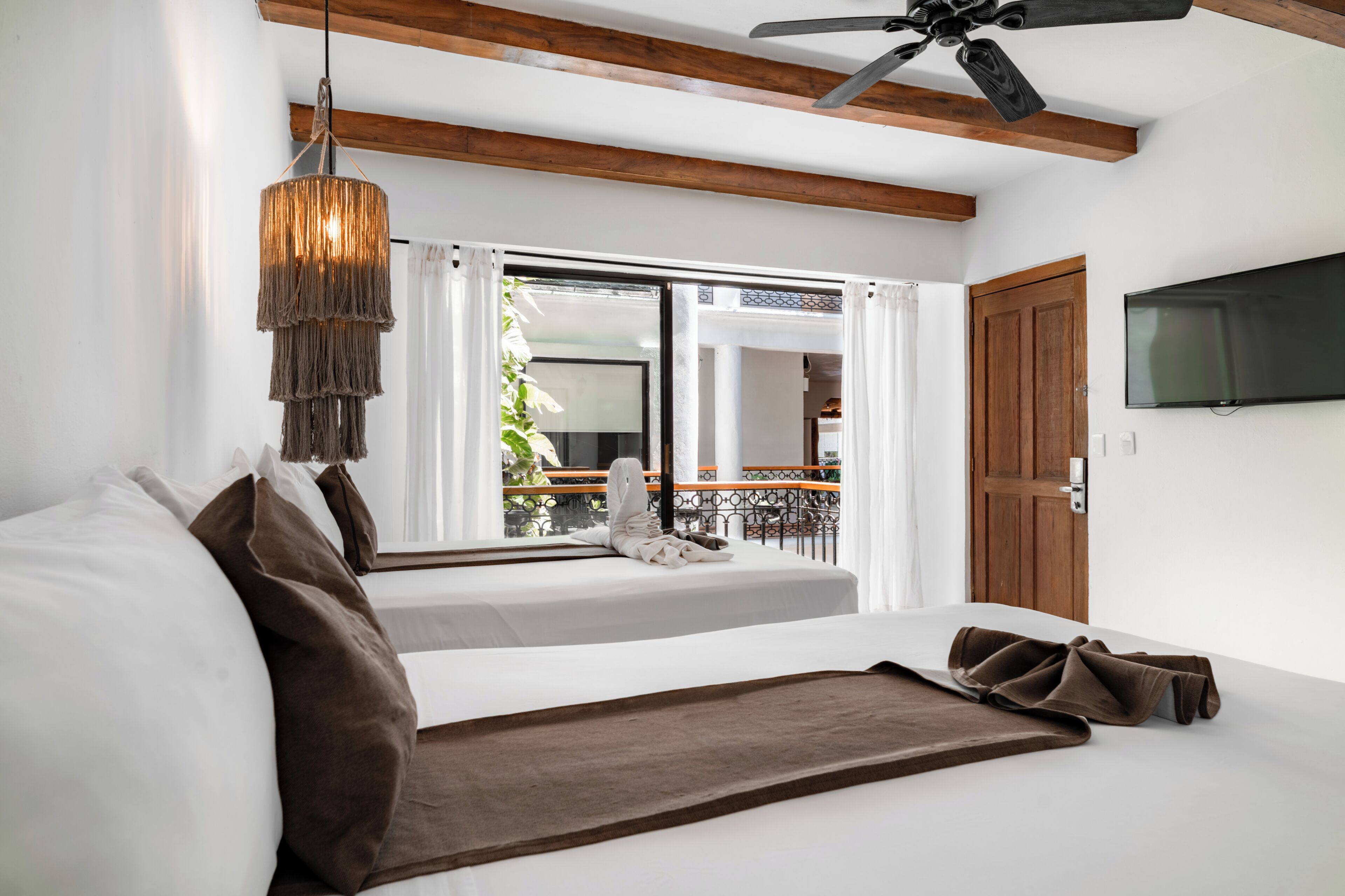 Foto - Hotel Banana Boutique & Spa by Paradise Hotels - 5th Av Playa del Carmen