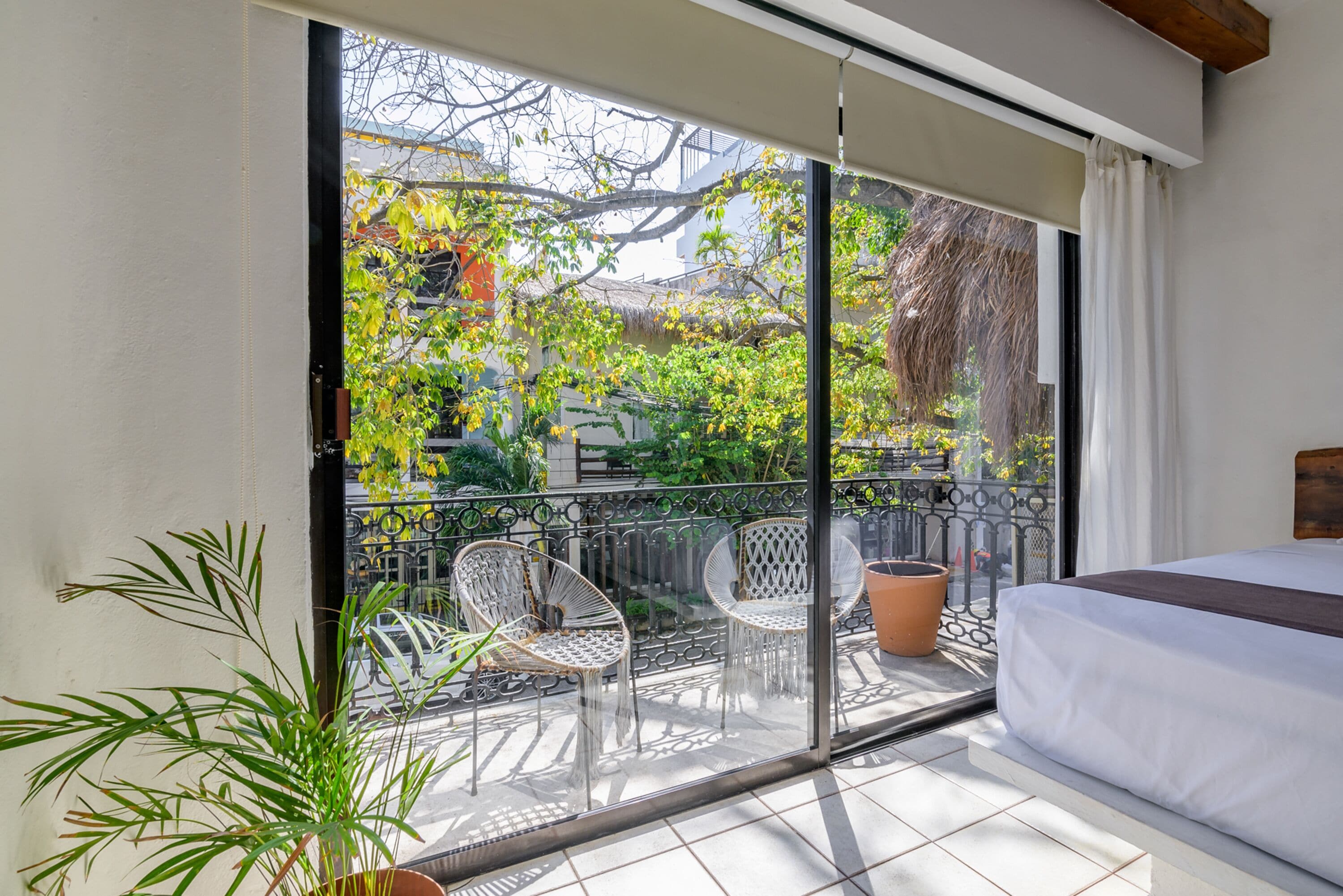 Foto - Hotel Banana Boutique & Spa - 5th Av Playa del Carmen