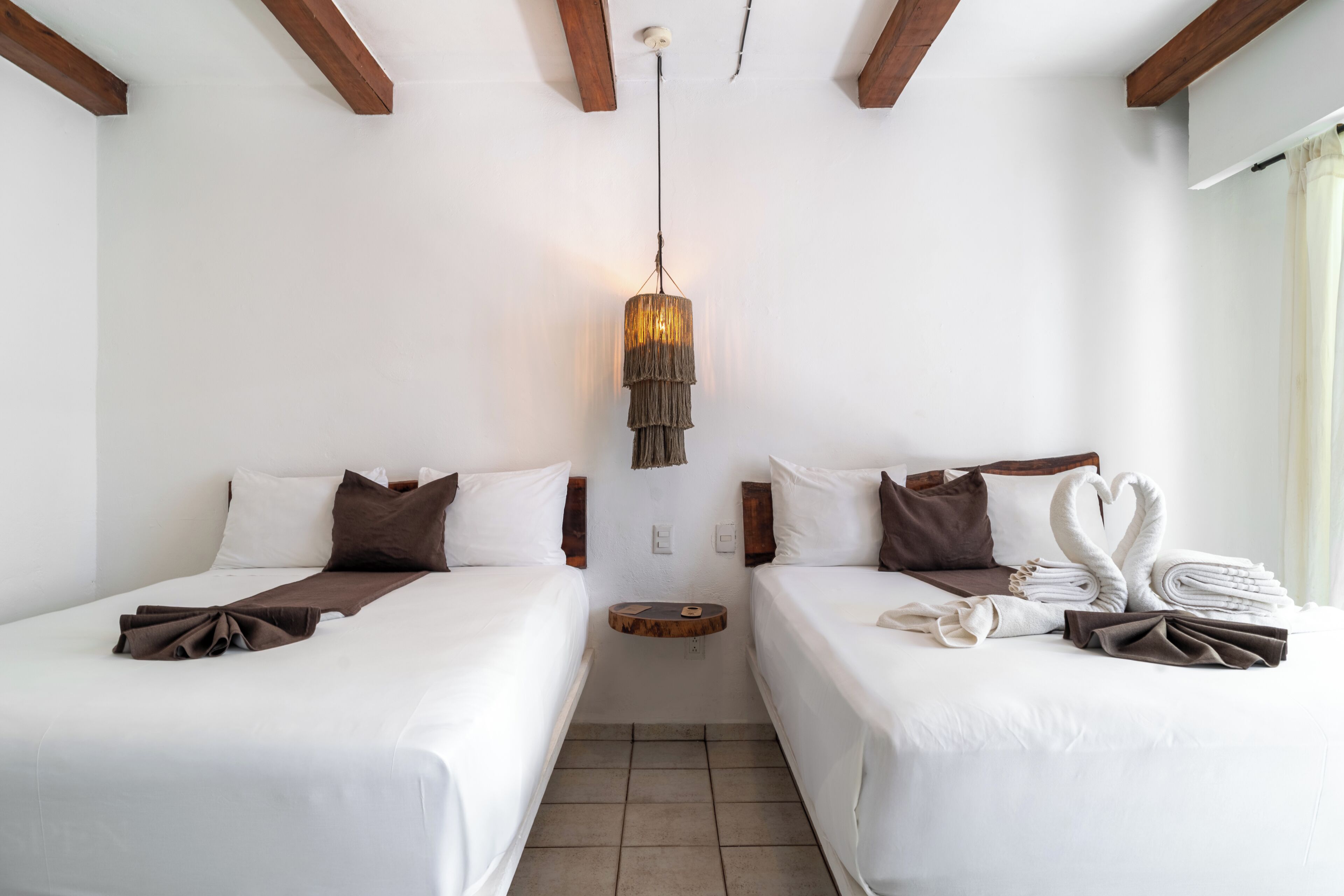 Foto - Hotel Banana Boutique & Spa by Paradise Hotels - 5th Av Playa del Carmen