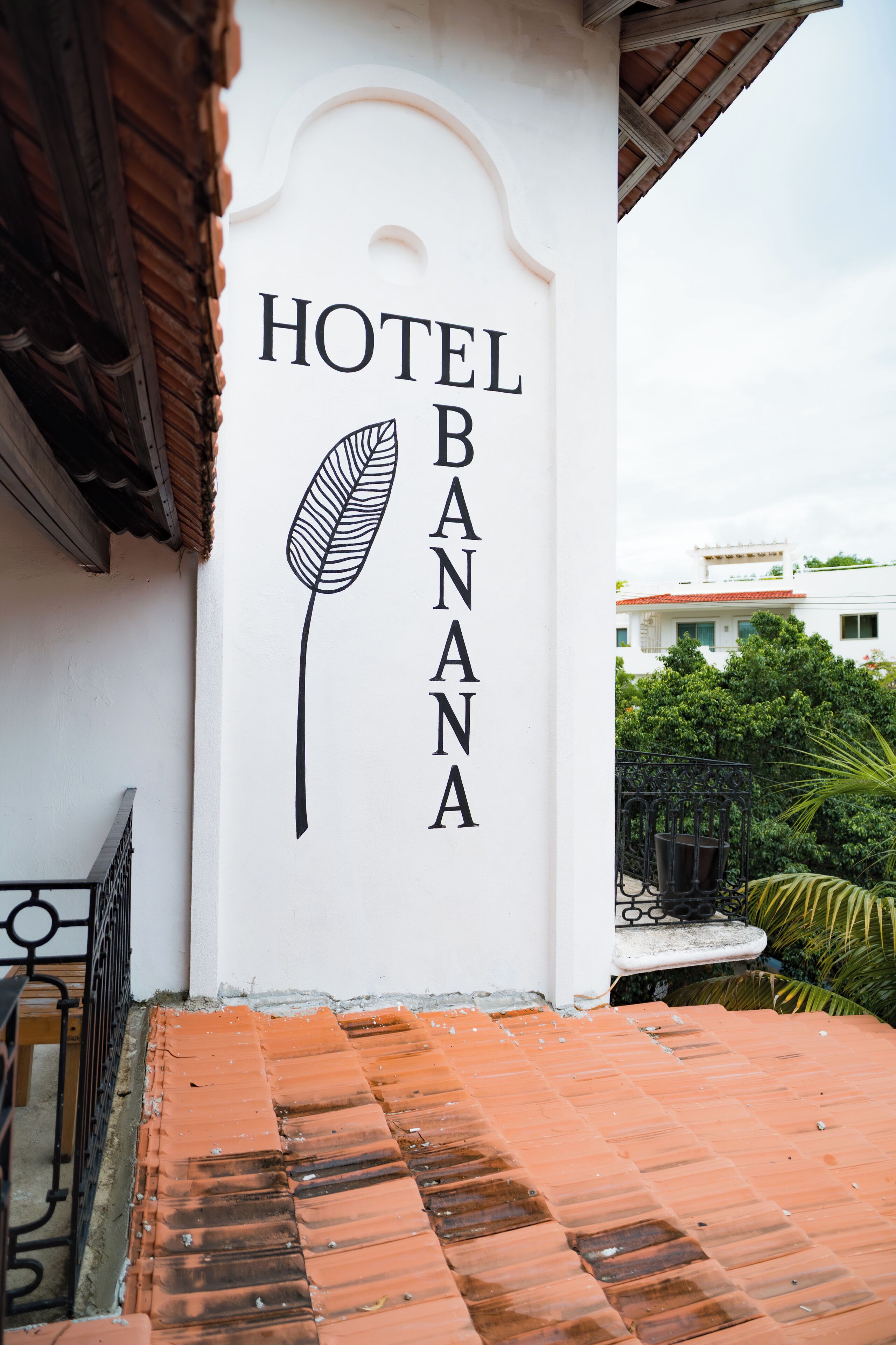 Foto - Hotel Banana Boutique & Spa by Paradise Hotels - 5th Av Playa del Carmen