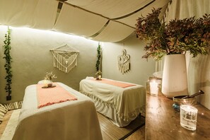 Spa treatment - Hotel Banana Boutique & Spa by Paradise Hotels - 5th Av Playa del Carmen (Playa del Carmen)