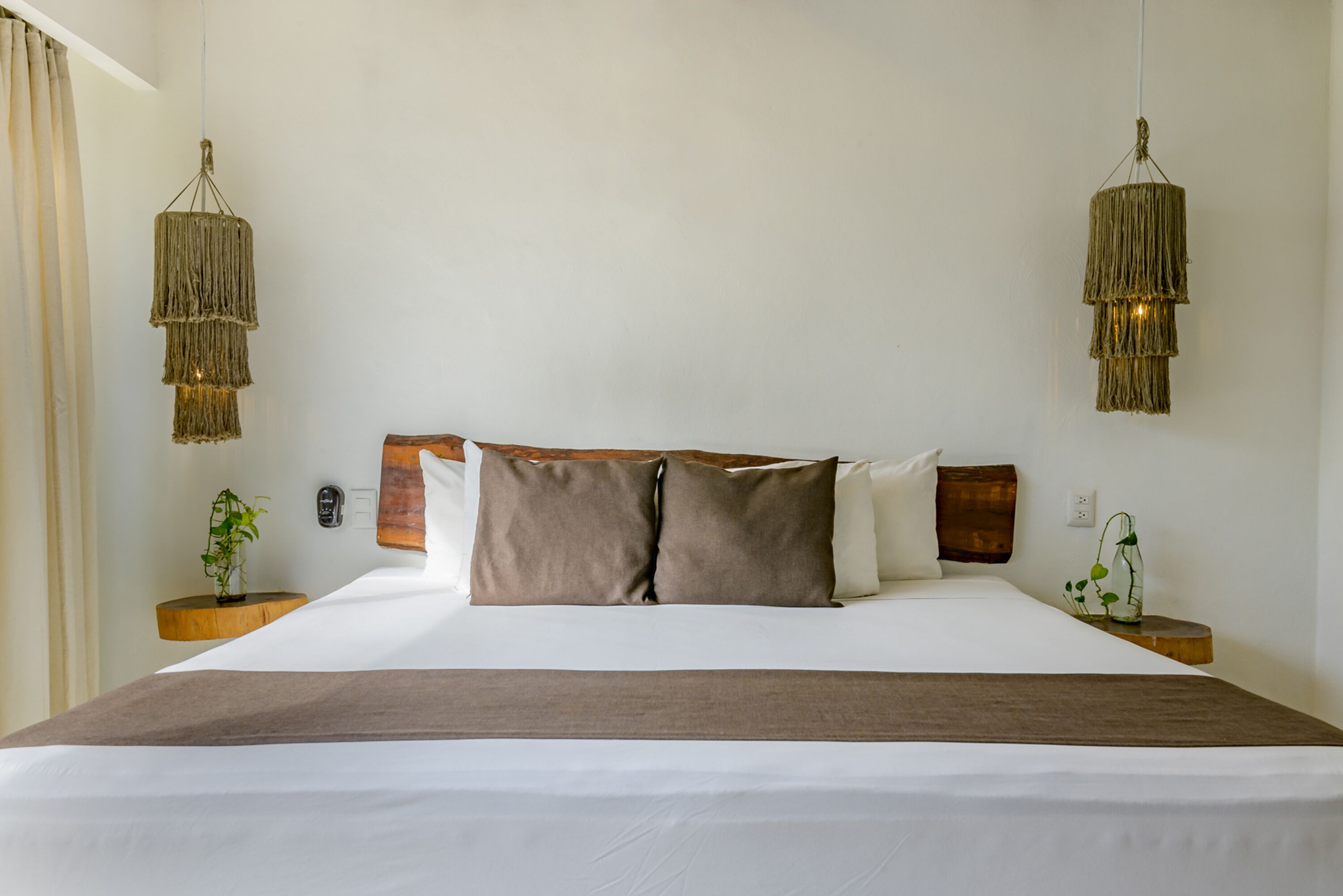 Foto - Hotel Banana Boutique & Spa by Paradise Hotels - 5th Av Playa del Carmen