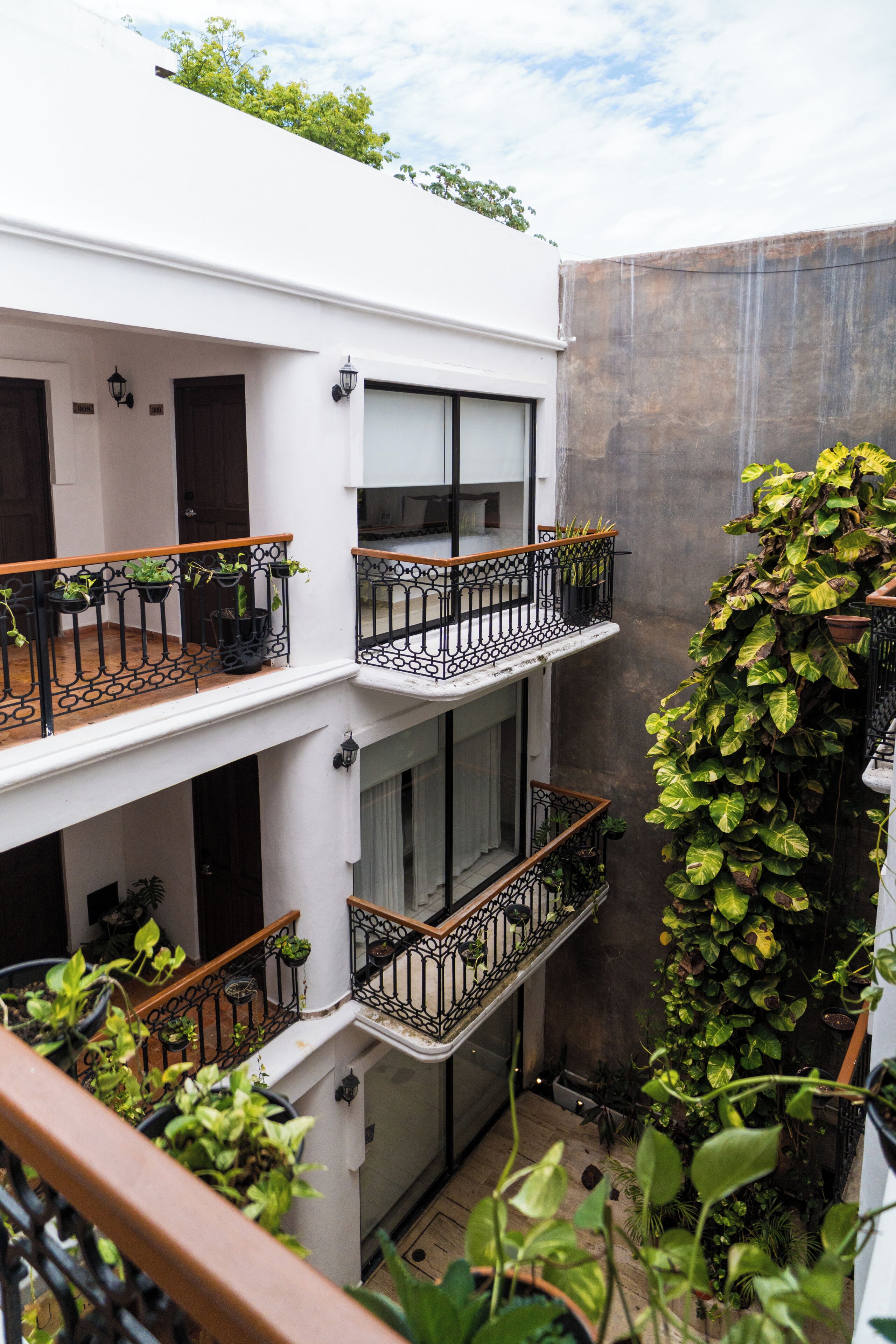 Foto - Hotel Banana Boutique & Spa by Paradise Hotels - 5th Av Playa del Carmen