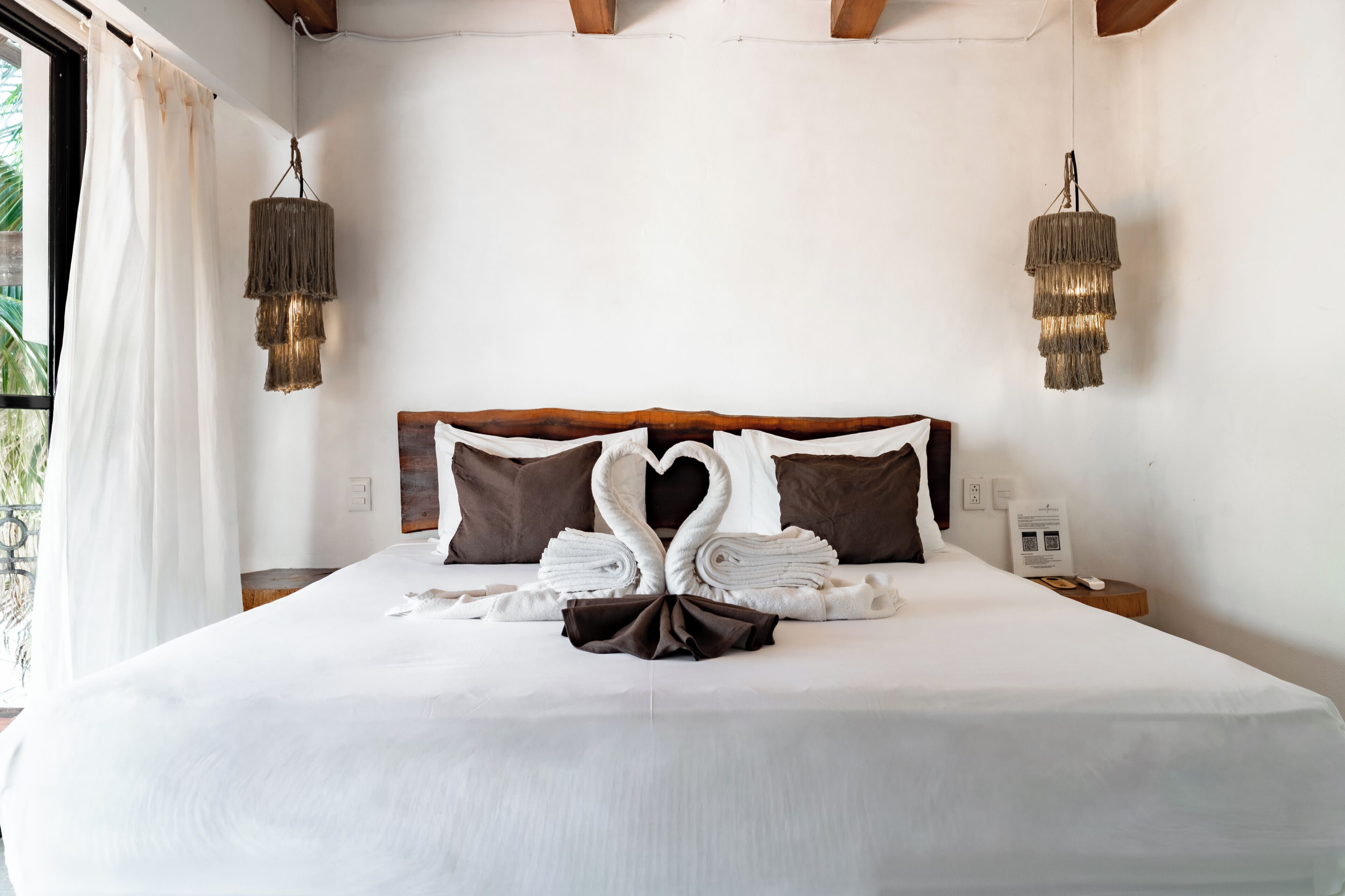 Foto - Hotel Banana Boutique & Spa by Paradise Hotels - 5th Av Playa del Carmen