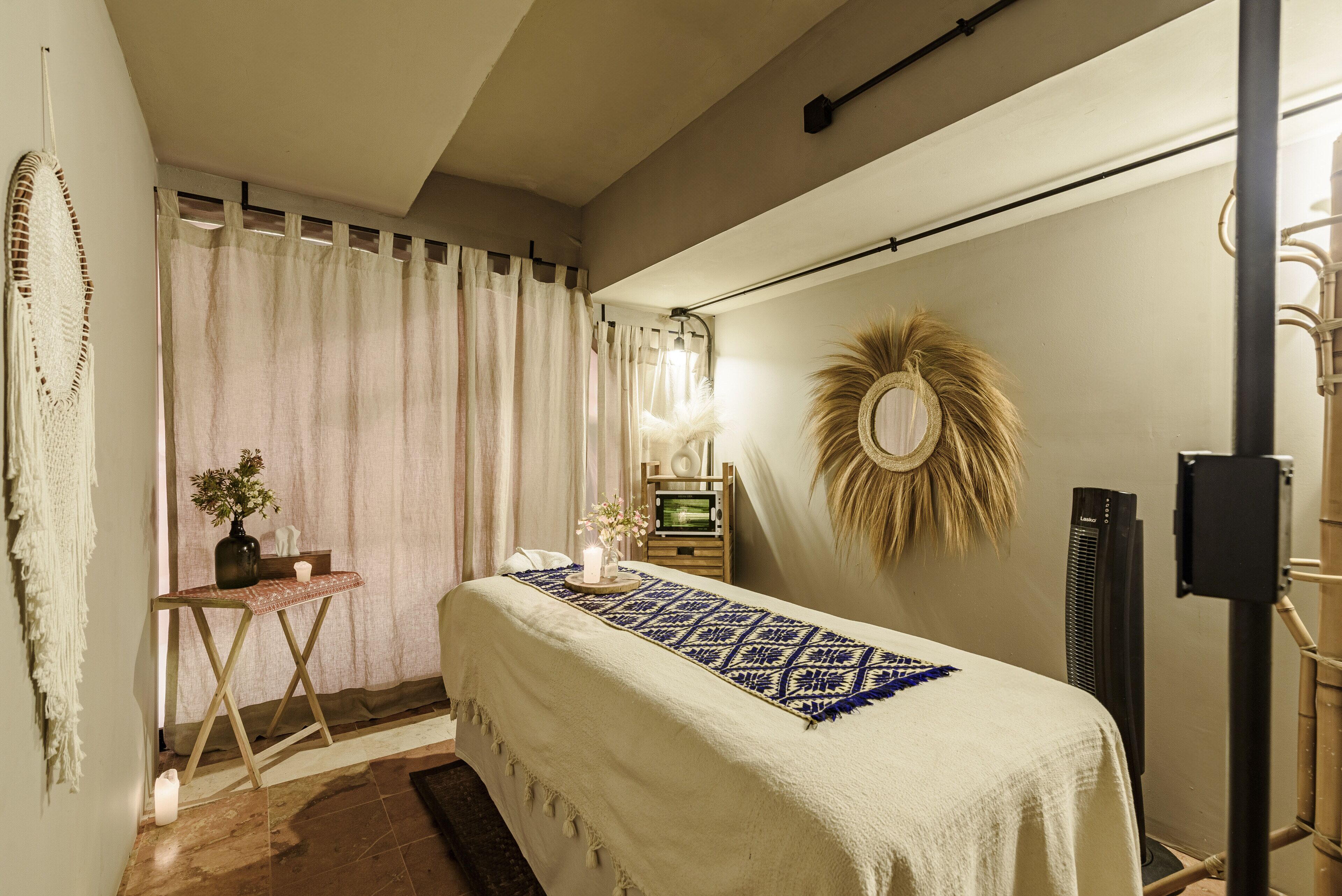 Foto - Hotel Banana Boutique & Spa - 5th Av Playa del Carmen