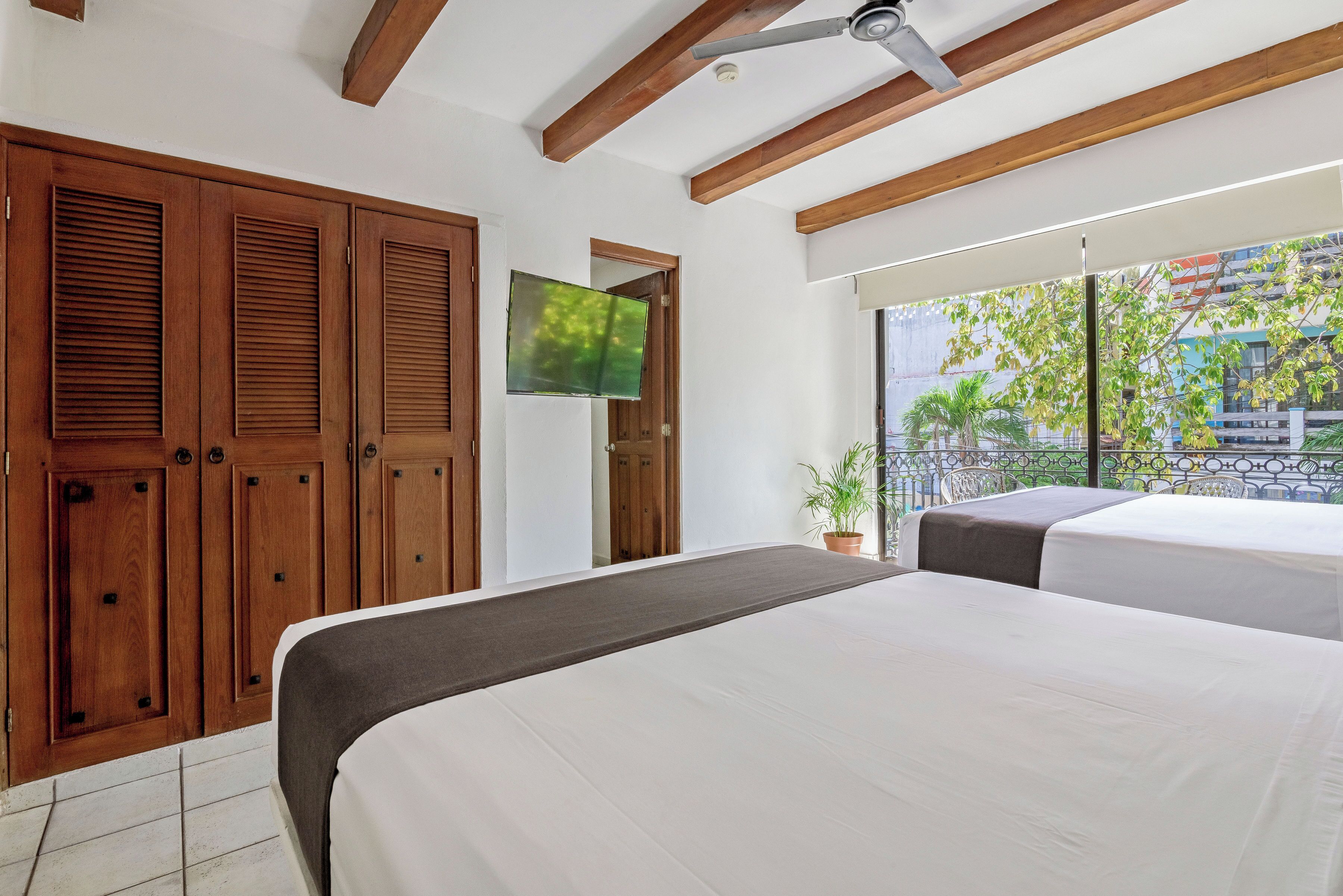 Foto - Hotel Banana Boutique & Spa by Paradise Hotels - 5th Av Playa del Carmen