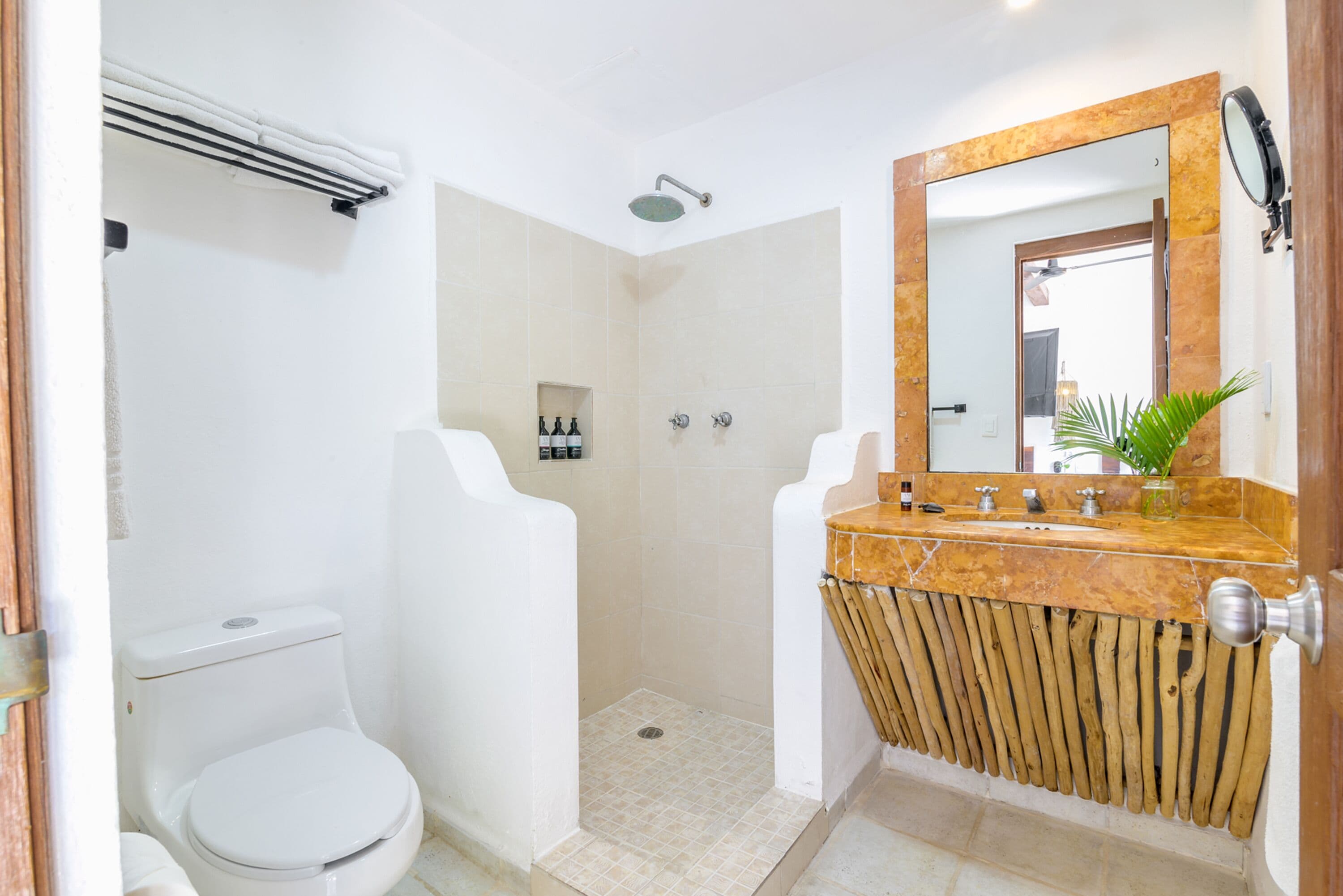 Foto - Hotel Banana Boutique & Spa - 5th Av Playa del Carmen