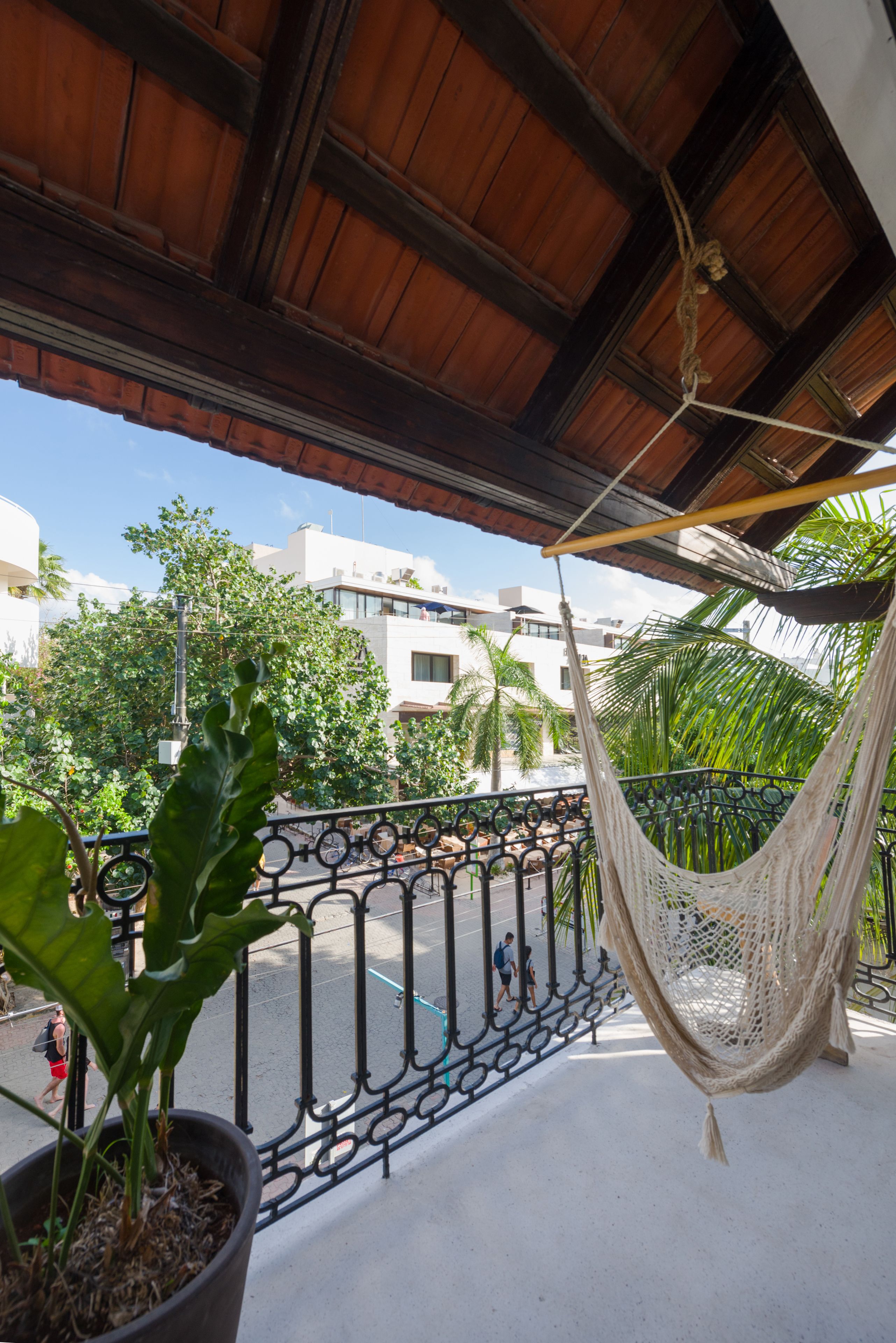 Foto - Hotel Banana Boutique & Spa by Paradise Hotels - 5th Av Playa del Carmen