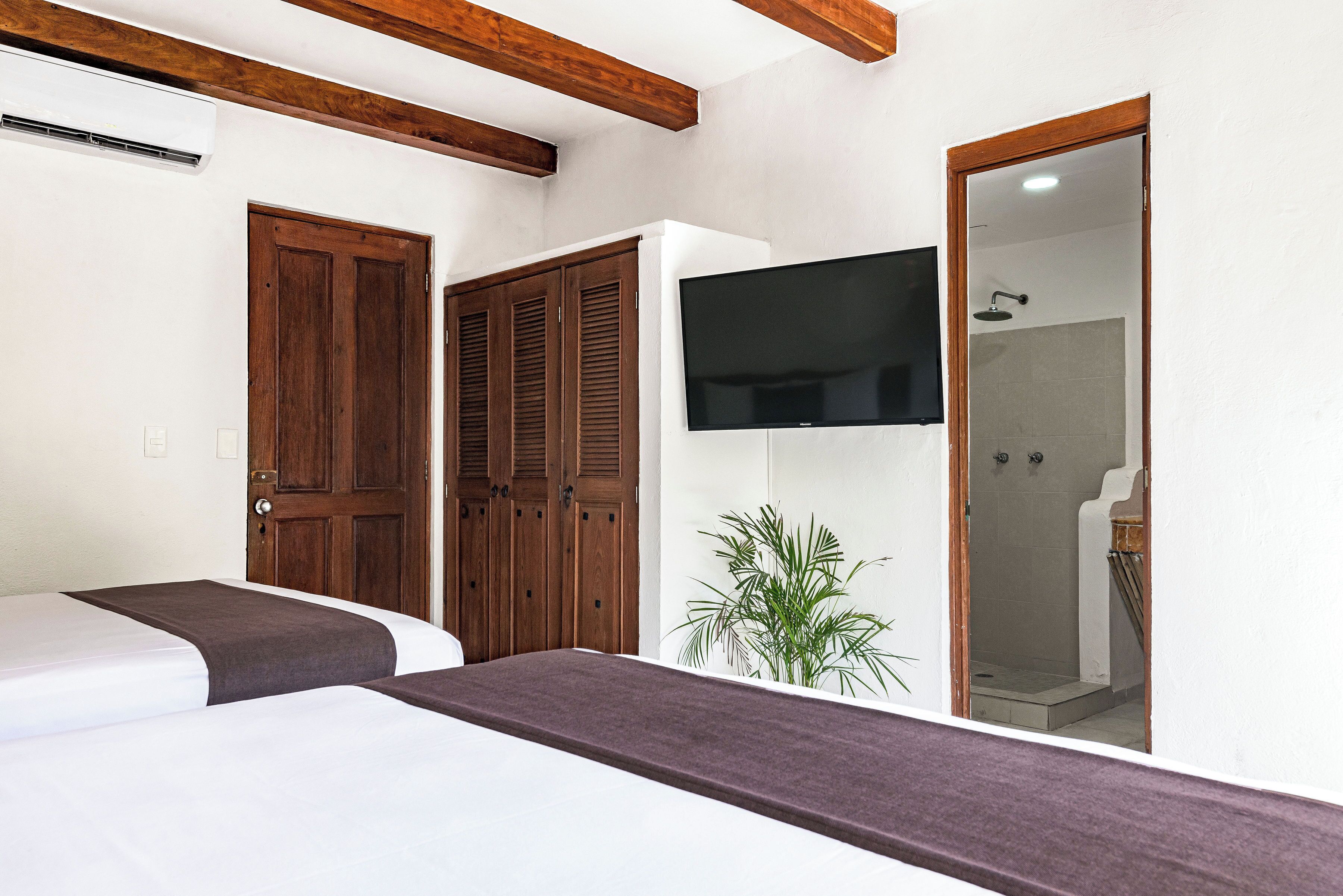 Foto - Hotel Banana Boutique & Spa by Paradise Hotels - 5th Av Playa del Carmen