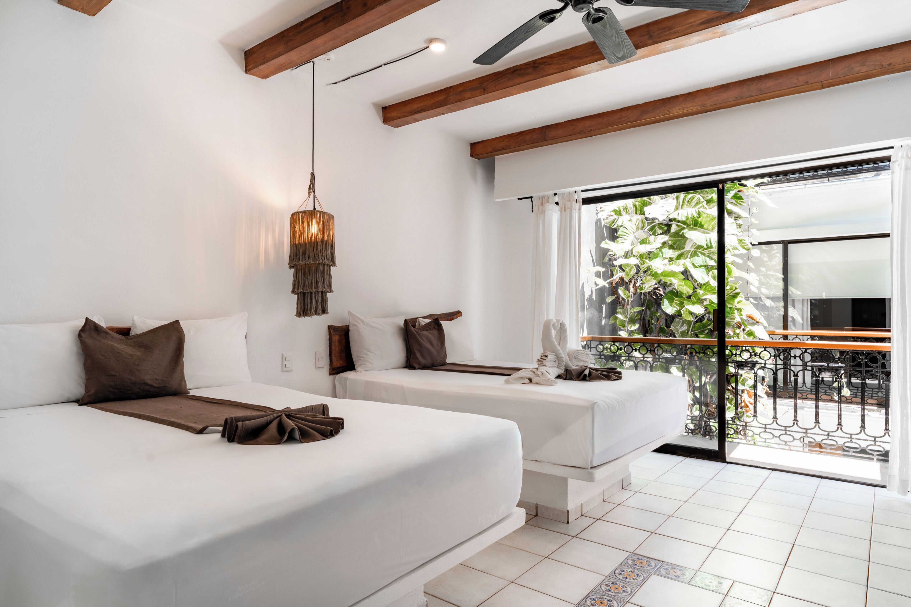 Foto - Hotel Banana Boutique & Spa by Paradise Hotels - 5th Av Playa del Carmen